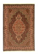 Tabriz - 50 Raj Alfombra 148x103cm - Alfombra persa