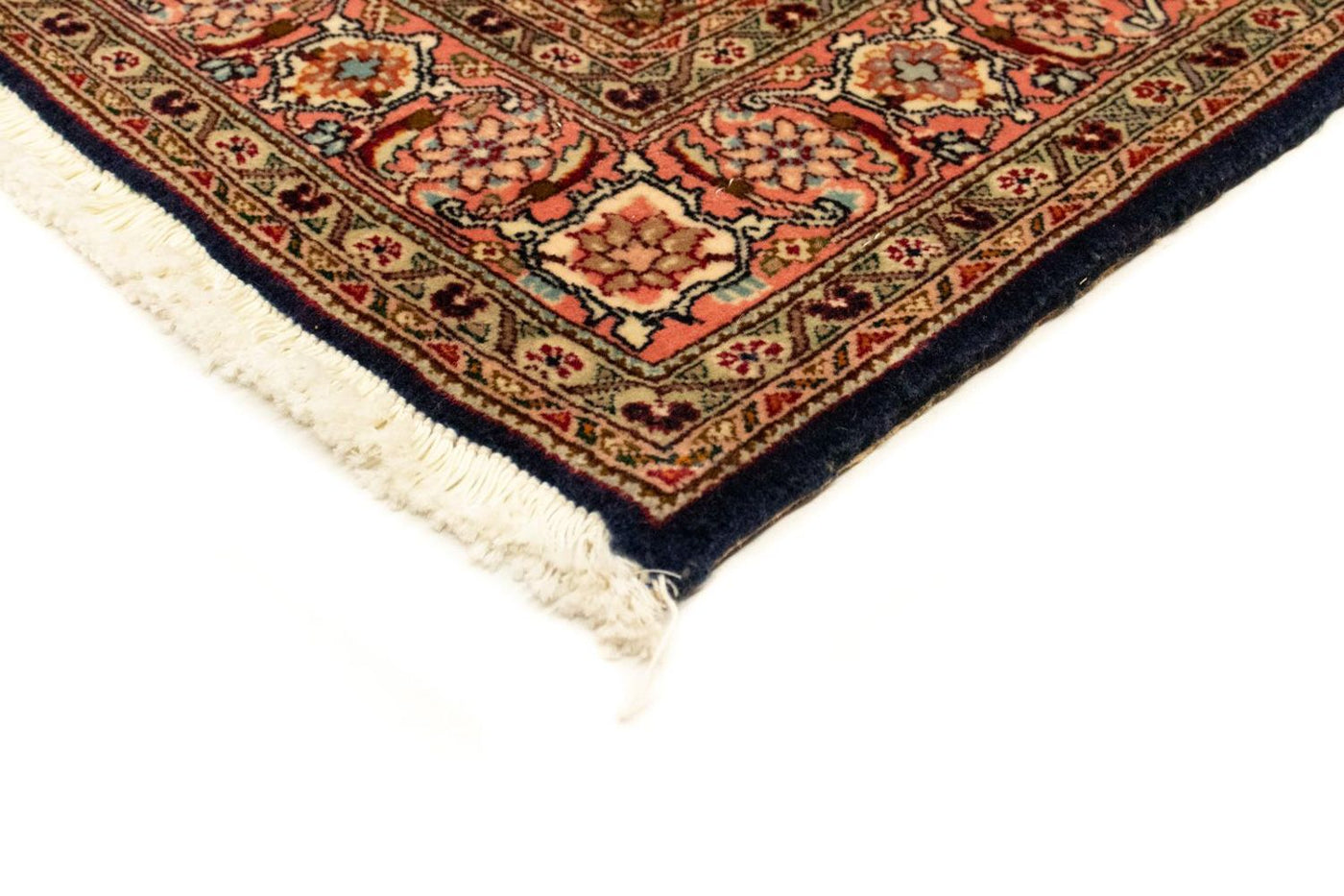 Tabriz - 50 Raj Alfombra 148x103cm - Alfombra persa