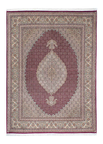 Tabriz Alfombra 153x209cm - Alfombra persa
