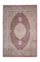 Alfombra persa - Tabriz - 308 x 204 cm - rojo
