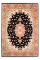Tabriz - 50 Raj Alfombra 238x170cm - Alfombra persa