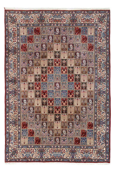 Moud Alfombra 249x353cm - Alfombra persa