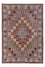 Alfombra persa - Clásica - 353 x 249 cm - multicolor
