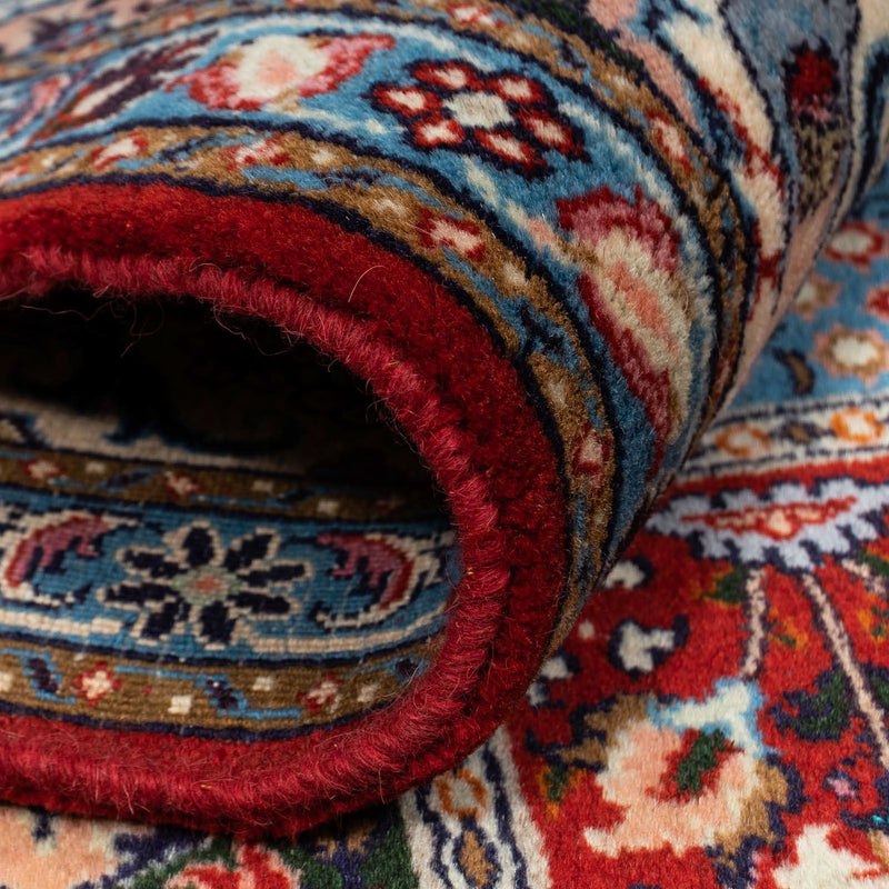 Alfombra persa - Clásica - 353 x 249 cm - multicolor
