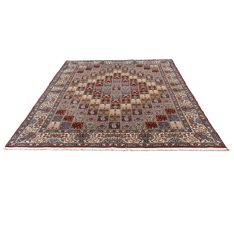 Alfombra persa - Clásica - 353 x 249 cm - multicolor