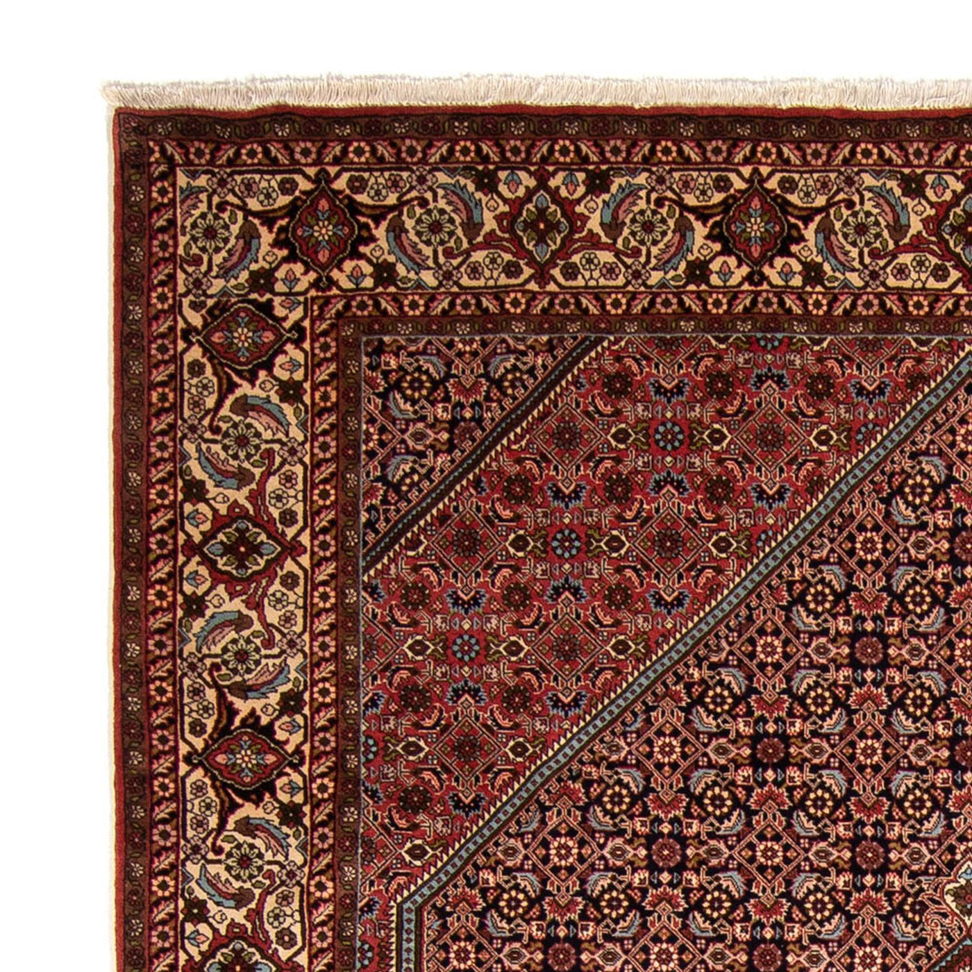 Bidjar Alfombra 340x252cm - Alfombra persa