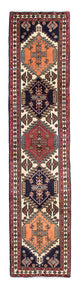 Ardabil Alfombra 68x298cm - Alfombra persa