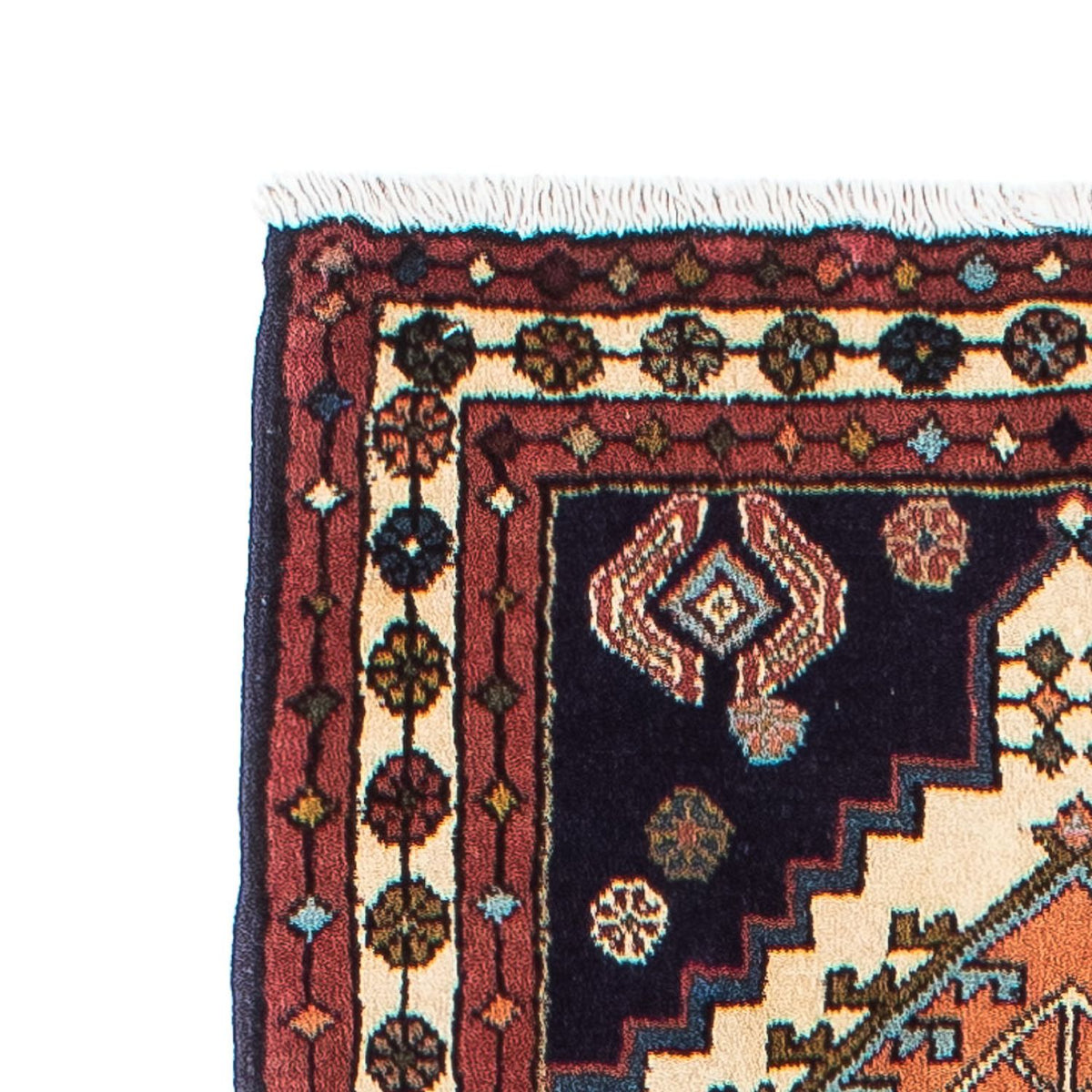 Ardabil Alfombra 68x298cm - Alfombra persa