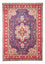 Alfombra persa - Tabriz - 297 x 208 cm - rojo