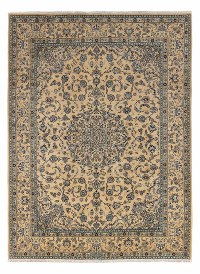 Nain - 9La Alfombra 252x342cm - Alfombra persa