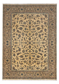 Alfombra Persa - Nain - Real - 348 x 251 cm - beige