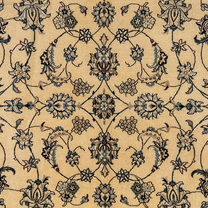 Alfombra Persa - Nain - Real - 348 x 251 cm - beige
