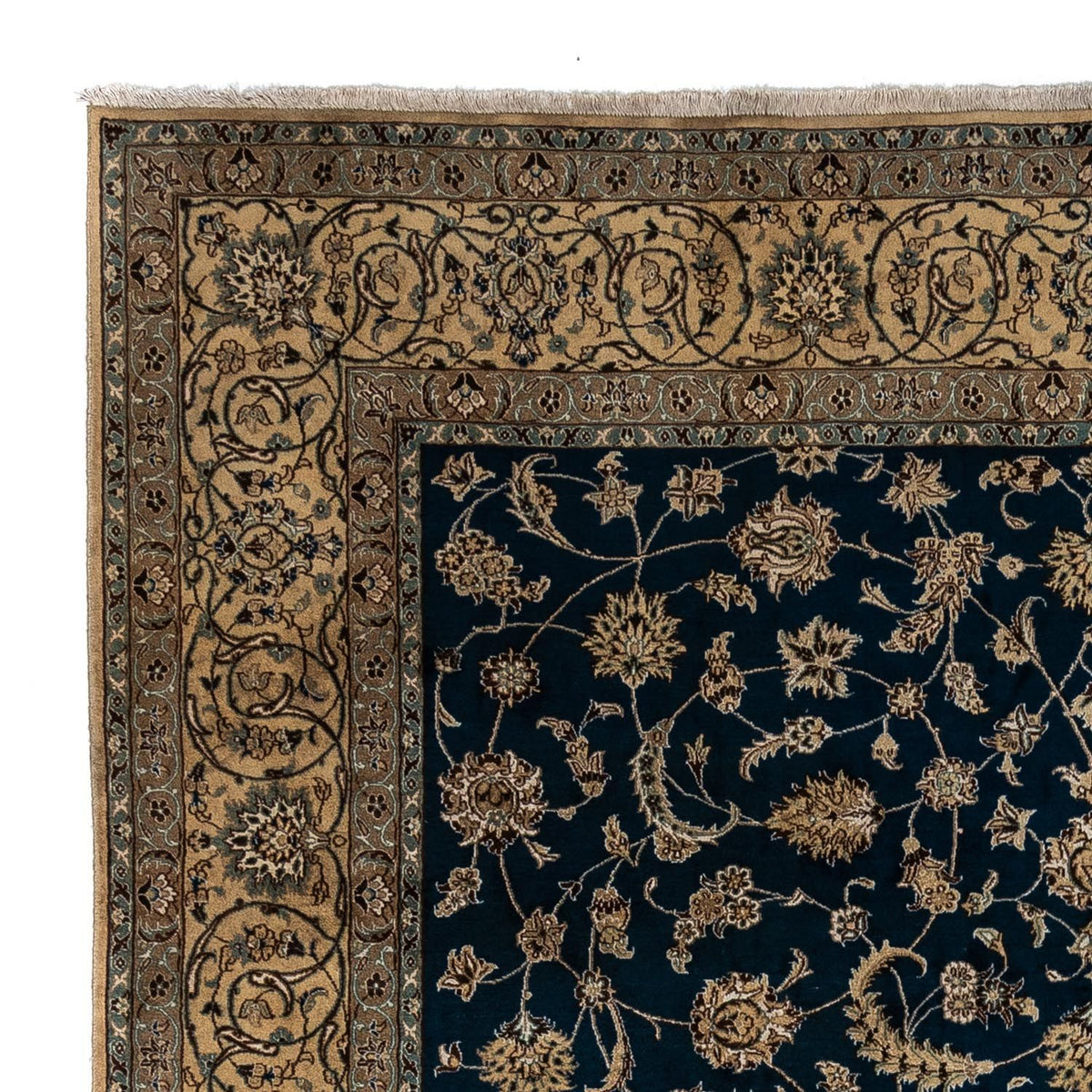 Nain - 9La Alfombra 250x339cm - Alfombra persa