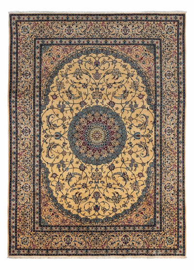Nain - 9La Alfombra 250x348cm - Alfombra persa
