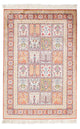 Qom Alfombra 150x100cm - Alfombra persa