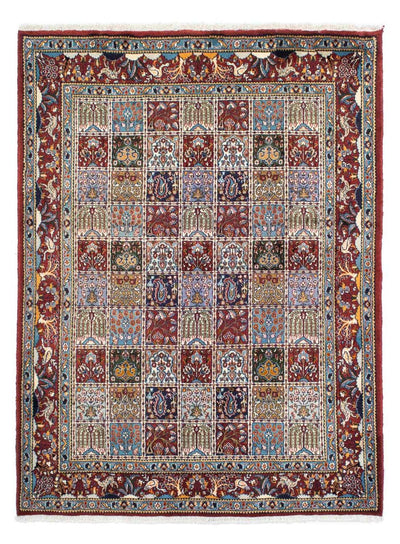 Moud Alfombra 145x190cm - Alfombra persa