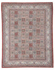 Moud Alfombra 390x308cm - Alfombra persa