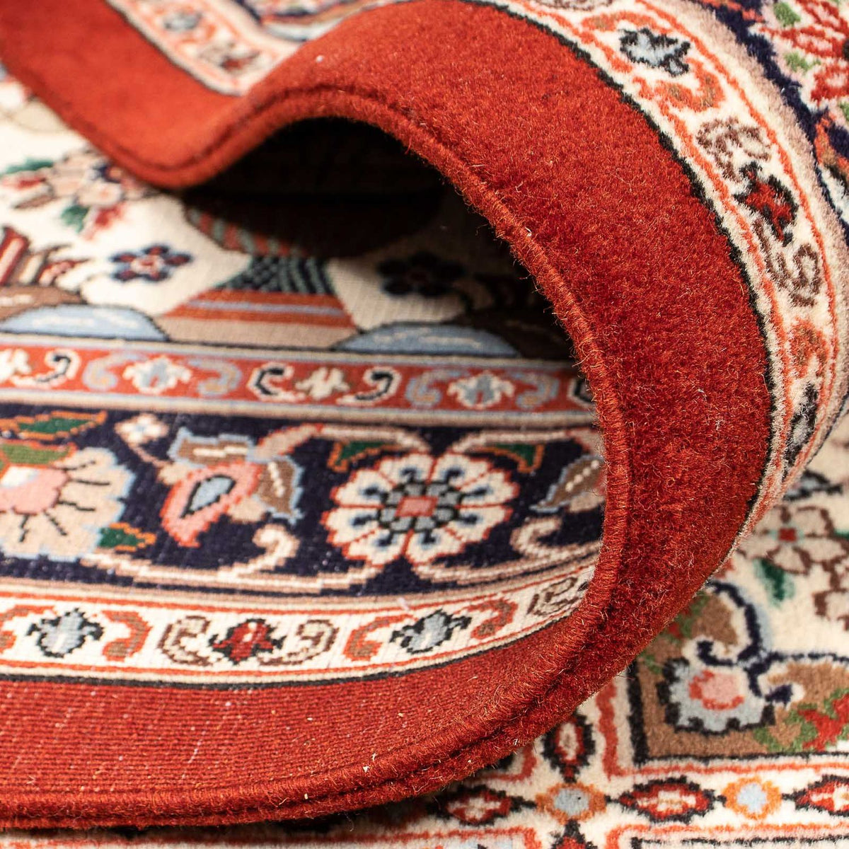 Alfombra persa - Clásica - 390 x 308 cm - multicolor