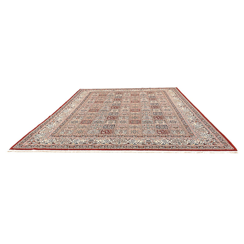 Alfombra persa - Clásica - 390 x 308 cm - multicolor