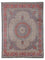 Alfombra persa - Clásica - 387 x 293 cm - multicolor