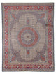 Moud Alfombra 387x293cm - Alfombra persa