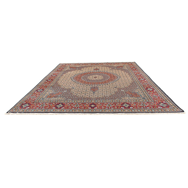 Alfombra persa - Clásica - 387 x 293 cm - multicolor
