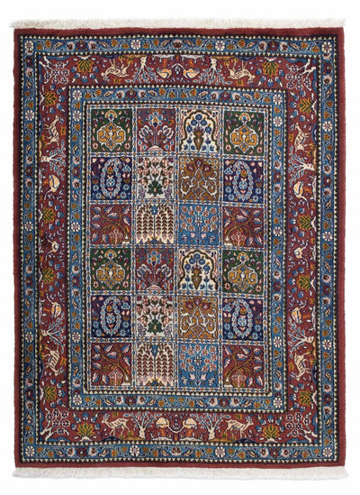 Moud Alfombra 102x140cm - Alfombra persa