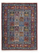 Moud Alfombra 140x102cm - Alfombra persa