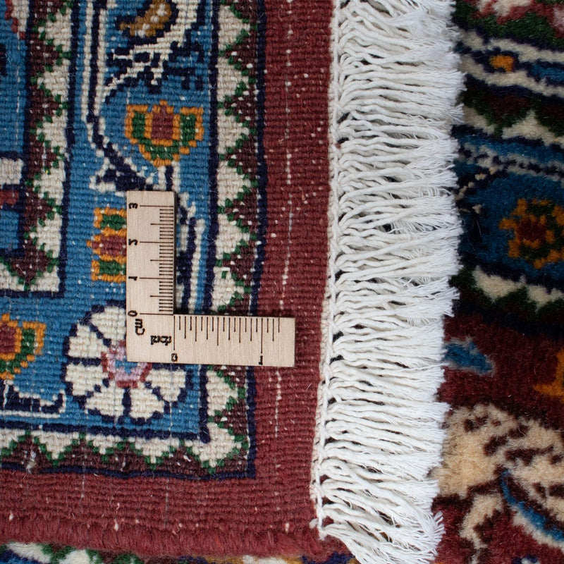 Alfombra persa - Clásica - 140 x 102 cm - multicolor