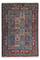 Moud Alfombra 148x103cm - Alfombra persa