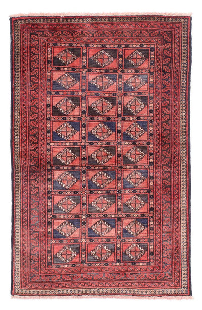 Alfombra Belutsch 91x151cm - Alfombra oriental