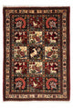 Bakhtiari Alfombra 160x108cm - Alfombra persa