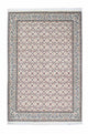 Tabriz Alfombra 136x203cm - Alfombra persa
