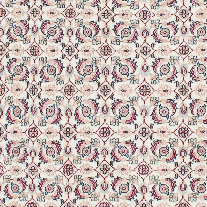 Alfombra persa - Tabriz - 203 x 136 cm - beige
