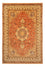 Alfombra Persa - Tabriz - Real - 353 x 246 cm - óxido