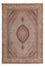 Alfombra persa - Tabriz - 358 x 248 cm - marrón claro