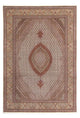 Tabriz Alfombra 358x248cm - Alfombra persa