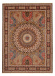 Tabriz - 50 Raj Alfombra 300x400cm - Alfombra persa
