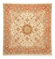 Tabriz - 50 Raj Alfombra 205x212cm - Alfombra persa