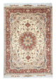 Tabriz - 50 Raj Alfombra 149x213cm - Alfombra persa