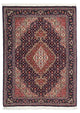 Tabriz - 50 Raj Alfombra 61x88cm - Alfombra persa