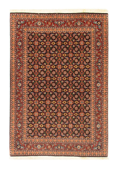 Tabriz - 50 Raj Alfombra 102x150cm - Alfombra persa
