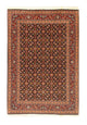 Tabriz - 50 Raj Alfombra 150x102cm - Alfombra persa