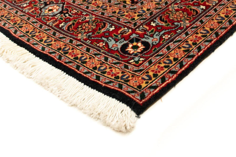Alfombra Persa - Tabriz - Real - 150 x 102 cm - azul oscuro