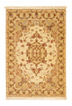 Tabriz - 50 Raj Alfombra 148x103cm - Alfombra persa