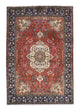 Hosseinabad Alfombra 147x102cm - Alfombra persa