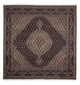 Tabriz - 40 Raj Alfombra 249x251cm - Alfombra persa