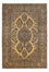 Alfombra Persa - Nain - Real - 348 x 250 cm - beige