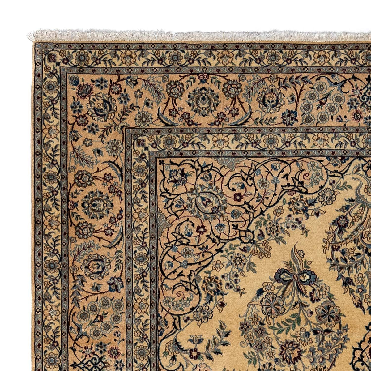 Nain - 9La Alfombra 250x348cm - Alfombra persa