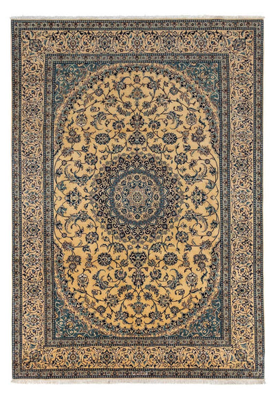 Nain - 9La Alfombra 245x363cm - Alfombra persa